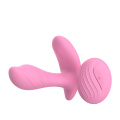 ZHERUNTAI prostate anal vibrator masturbating male ass for adult sex toys men